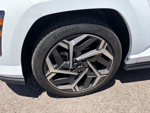 Used 2025 Hyundai Kona N Line FWD image 5