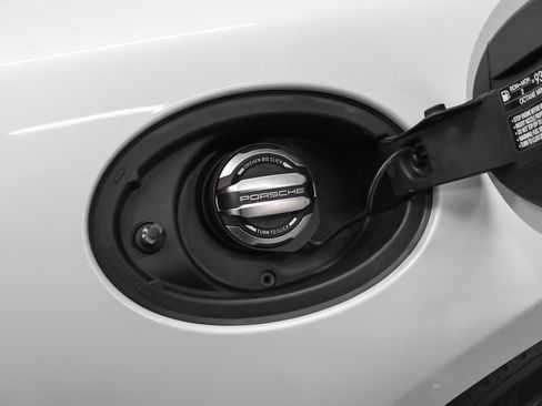 Certified 2026 Porsche 911 GT3 image 20