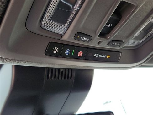 New 2026 GMC Sierra 1500 SLE w/ X31 Off-Road Package image 20