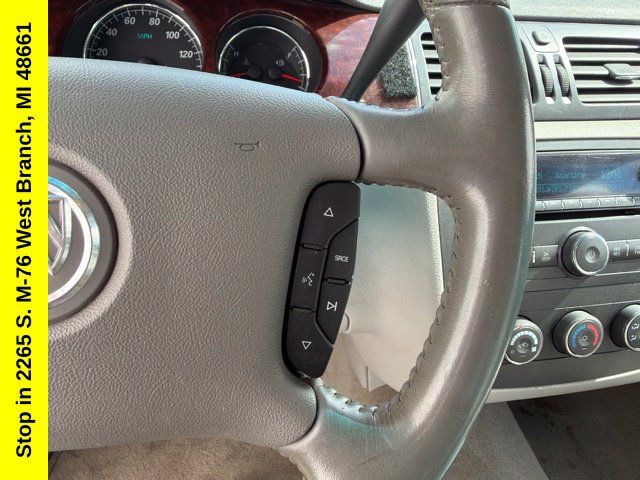 Used 2008 Buick Lucerne CX FWD image 33