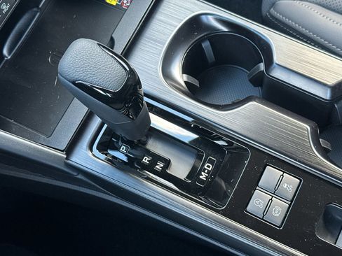 New 2026 Subaru Outback Limited AWD/4WD image 26