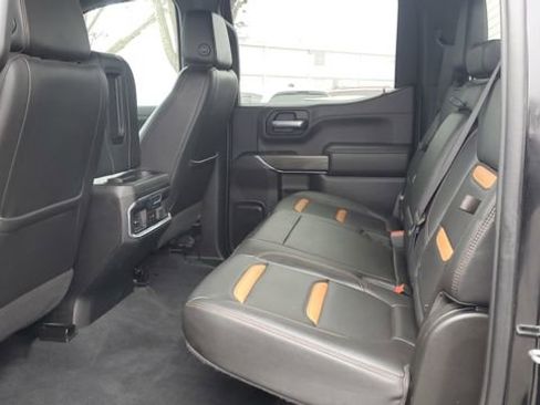 Used 2020 GMC Sierra 1500 AT4 w/ AT4 Premium Package image 25