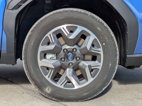 New 2026 Subaru Forester Premium image 11