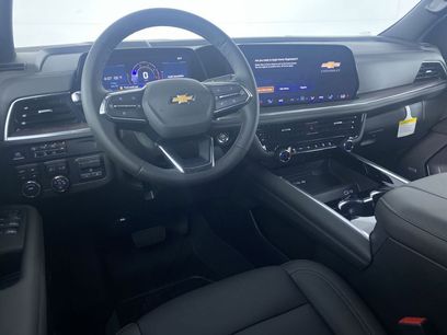 New 2026 Chevrolet Tahoe LT w/ Comfort Package