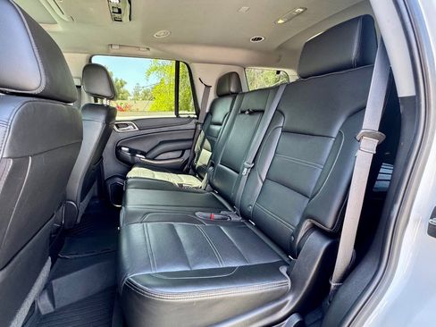 Used 2018 GMC Yukon Denali w/ Denali Ultimate Package AWD/4WD image 13