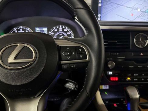 Used 2021 Lexus RX 350 AWD w/ Premium Package image 18