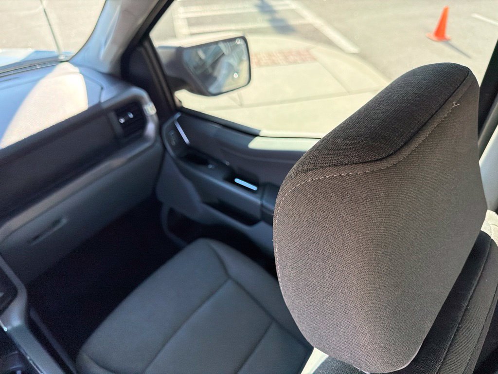 Used 2024 Ford F150 XLT w/ Mobile Office Package AWD/4WD image 15