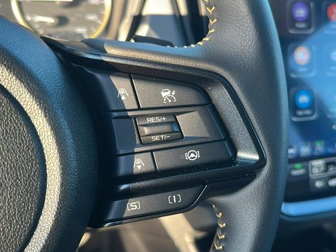 Certified 2025 Subaru Crosstrek 2.5i Sport w/ Popular Package #3A image 16