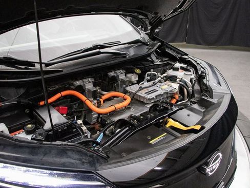 Used 2023 Nissan Ariya EVOLVE+ e-4ORCE image 31