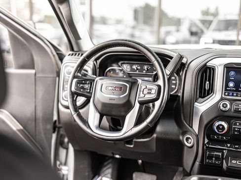 Used 2022 GMC Sierra 3500 SLE w/ SLE Value Package AWD/4WD image 34