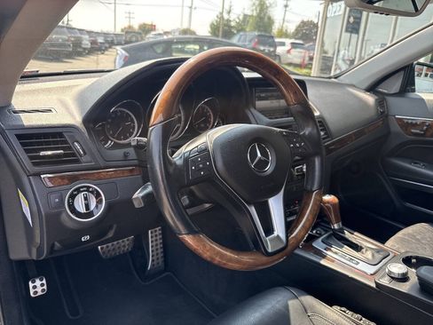 Used 2013 Mercedes-Benz E 350 Cabriolet image 27