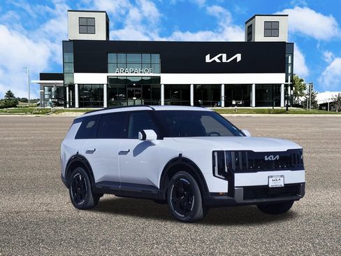New 2027 Kia Telluride SX Prestige X-Pro image 25