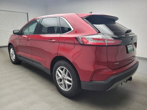 Used 2021 Ford Edge SEL w/ Convenience Package AWD/4WD image 5