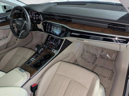 Used 2023 Audi A6 2.0T Premium w/ Convenience Package AWD/4WD image 23