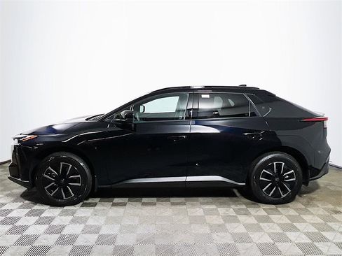 New 2026 Toyota bZ image 5