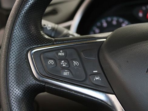 Used 2024 Chevrolet Malibu LT image 28