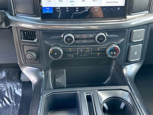 New 2026 Ford F150 STX RWD image 10