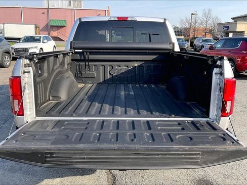 Used 2019 Ford F150 XLT w/ Equipment Group 302A Luxury image 29