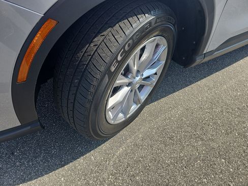 Used 2025 Honda CR-V EX-L image 30