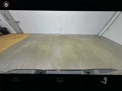 New 2026 Chevrolet Colorado ZR2 image 22