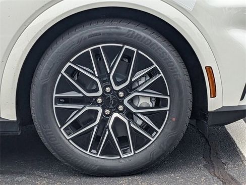 New 2025 Ford Mustang Mach-E Premium w/ Interior Protection Package image 29