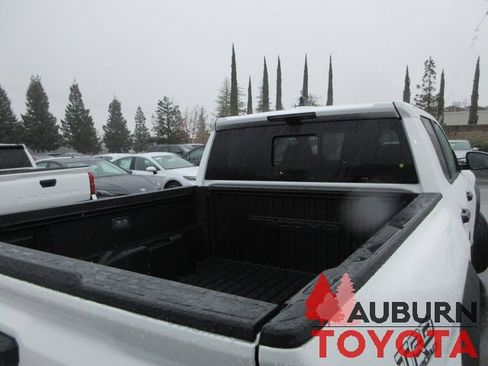 New 2026 Toyota Tacoma TRD Off-Road image 5