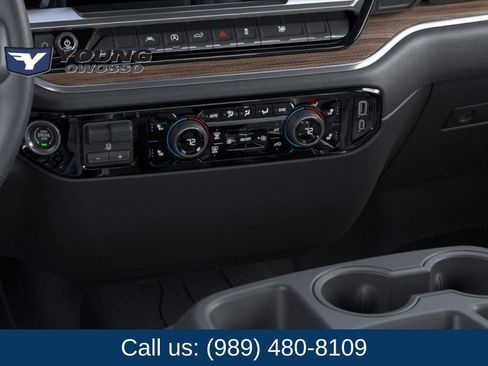 New 2026 Chevrolet Silverado 1500 LT w/ Protection Package image 24