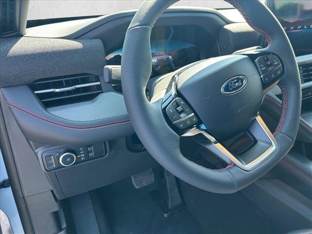 New 2026 Ford Explorer ST-Line RWD image 4