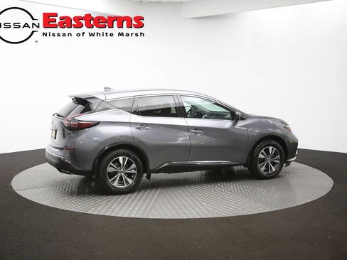 Used 2021 Nissan Murano S image 39