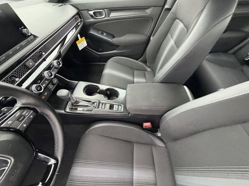 Used 2024 Honda Civic Sport image 19