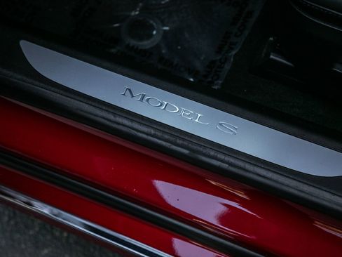 Used 2021 Tesla Model S Long Range AWD/4WD image 16