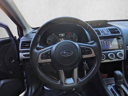 Used 2016 Subaru Crosstrek 2.0i Limited w/ Popular Package #2 AWD/4WD image 17