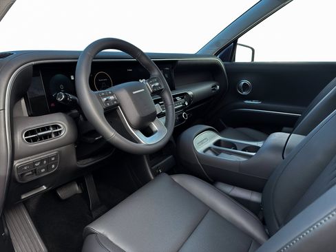 New 2026 Hyundai Palisade SEL AWD/4WD image 14