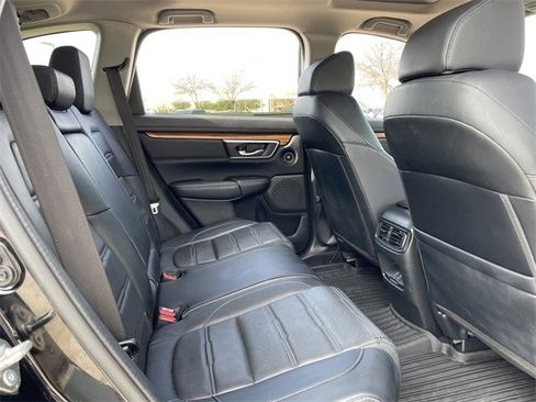 Certified 2017 Honda CR-V EX-L image 27