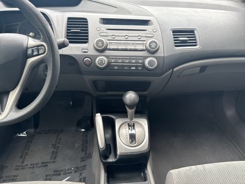 Used 2009 Honda Civic LX image 18