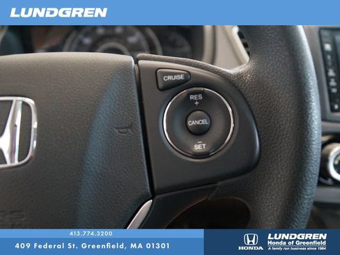 Used 2015 Honda CR-V EX image 19