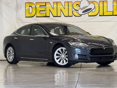 Used 2016 Tesla Model S AWD