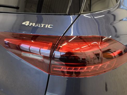 New 2026 Mercedes-Benz GLE 350 4MATIC image 12