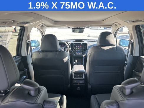New 2026 Subaru Ascent Bronze Edition AWD/4WD image 29