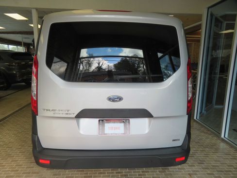 Used 2016 Ford Transit Connect XL image 5