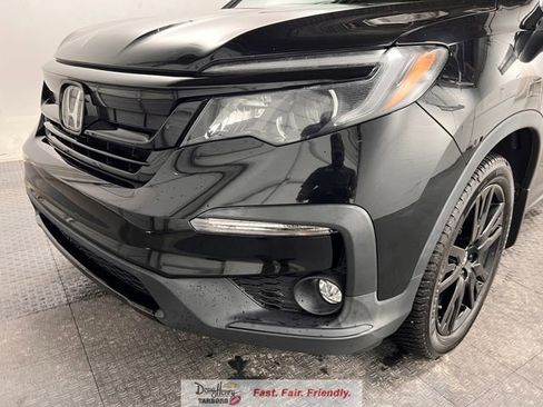 Used 2021 Honda Pilot Special Edition image 12