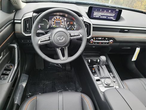 New 2026 MAZDA CX-50 AWD 2.5 Hybrid w/ Weather Package image 12