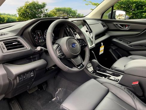 New 2025 Subaru Ascent Bronze Edition image 7