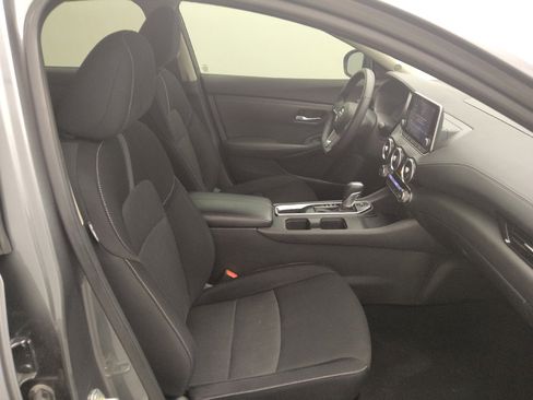 Used 2021 Nissan Sentra SV w/ Electronics Package image 21