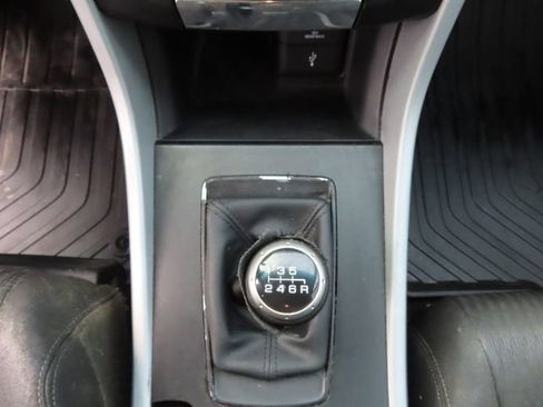 Used 2014 Honda Accord Sport image 16