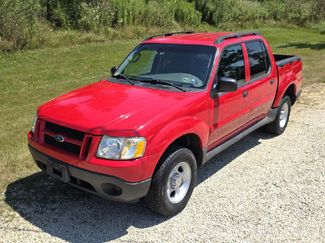 Used 2005 Ford Explorer Sport Trac XLS image 1