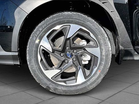 New 2026 Subaru Crosstrek 2.5i Limited image 13