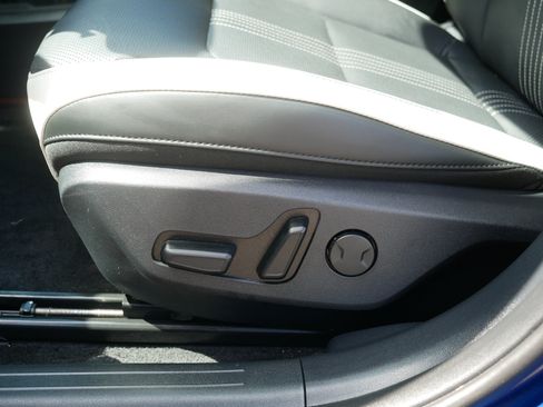 Certified 2024 Kia EV6 GT-Line AWD/4WD image 20