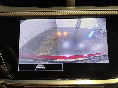 Used 2023 Buick Encore GX Select w/ Sport Touring Package image 40