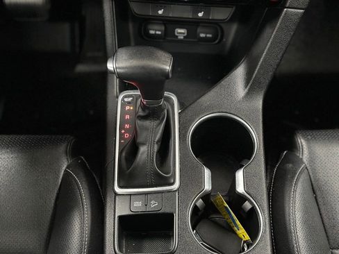 Used 2021 Kia Sportage EX FWD image 19